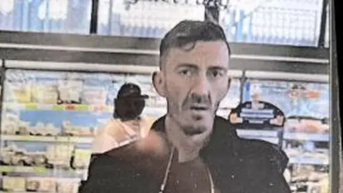 Ladendieb Gladbeck - Polizei Ladendieb bewarf Mitarbeiter mit Schuh