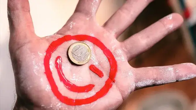 Lohnerhöhung für Maler - IGBAU Maler streichen mehr Lohn ein