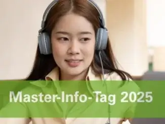Master-Info-Tag an der Westfälischen Hochschule