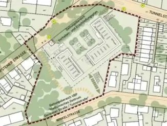 Ein Medizinisches Zentrum kommt nach Gladbeck-Zweckel