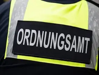 Politesse in Gladbeck angegriffen