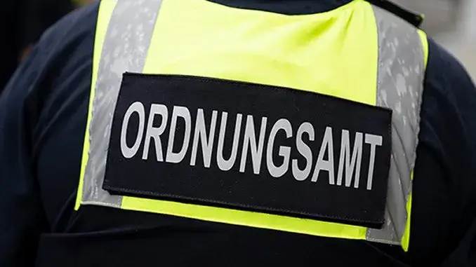 Politesse in Gladbeck angegriffen