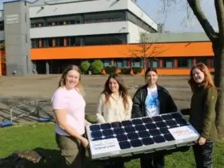 Jugendliche aus Gladbeck gewinnen Wettbewerb