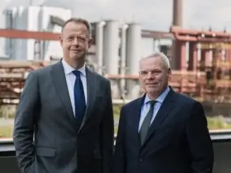 RAG-Nachbergbau: neues Vorstandsteam bestellt
