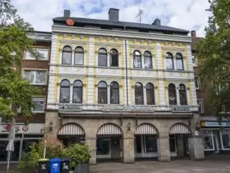 Rathaus Café in Gladbeck: Pächter ziehen sich zurück