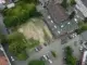 Sozialwohnungen in Gladbeck auf früherem Kirchengrundstück