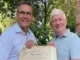 Lions Club Gladbeck: Amtsübergabe