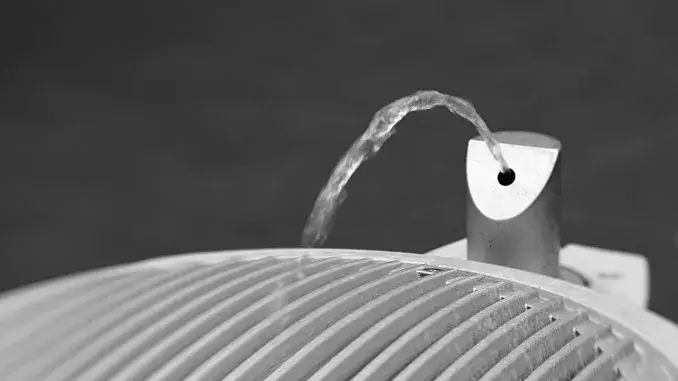 Trinkwasserspender - Pixabay Hitzeperioden: Gladbeck entwickelt Hitzeaktionsplanung