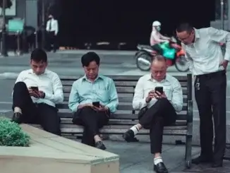 Technologie prägt unsere moderne Gesellschaft