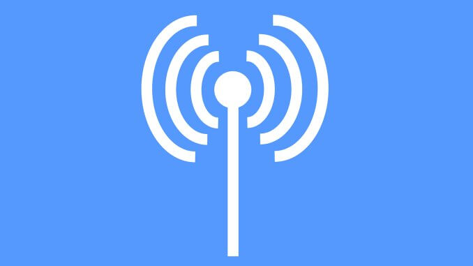 WLAN WLAN in der Stadt Gladbeck - BIG zur Umfrage