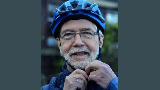 Wolfgang Keuterling -Heimatverein - Braczko Rätsel-Radtour des Heimatvereins