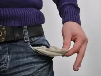 Kein Geld auf dem Konto - Sozialleistung blieb aus
