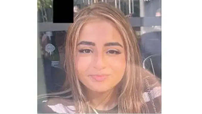 vermisstes Mädchen aus Essen Polizei Essen sucht nach 14-jährigem Mädchen