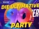 90er Jahre-Party am Samstag in Gladbeck