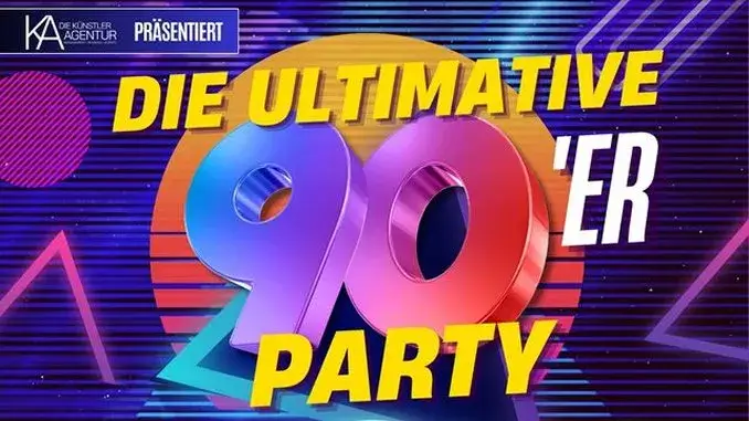 90er-Jahre-Party_ergebnis 90er Jahre-Party am Samstag in Gladbeck