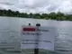 VORSICHT! Blaualgen im Rotbachsee