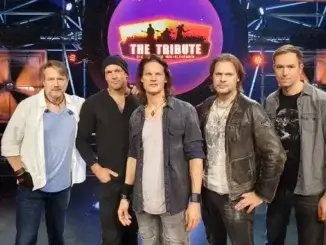 Drei Rock-Legenden in Gladbeck