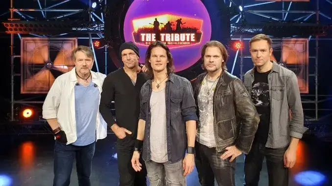Drei Rock-Legenden in Gladbeck
