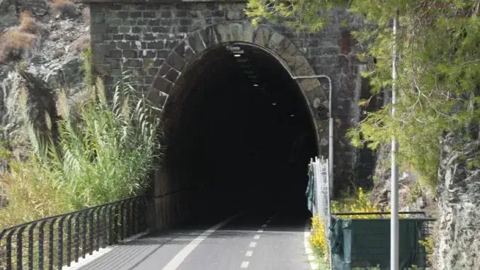 Fahrradtunnel - Pixabay_ergebnis Radwegebau in Gladbeck stoppt - keine Auskunft
