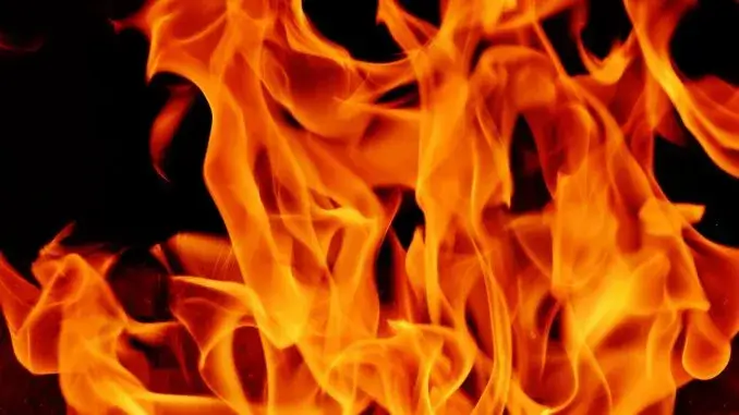 Flammen - Pixabay_ergebnis Brandserie in Gladbeck – Belohnung