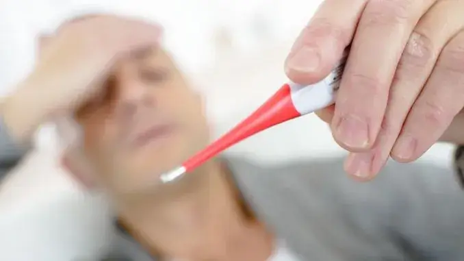 Grippe: Starker Anstieg der Influenza-Infektionen