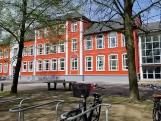 Einschulung: Gladbecker Grundschulen