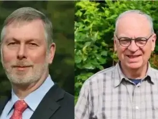 Bürgerforum Gladbeck mit neuem Vorsitzenden