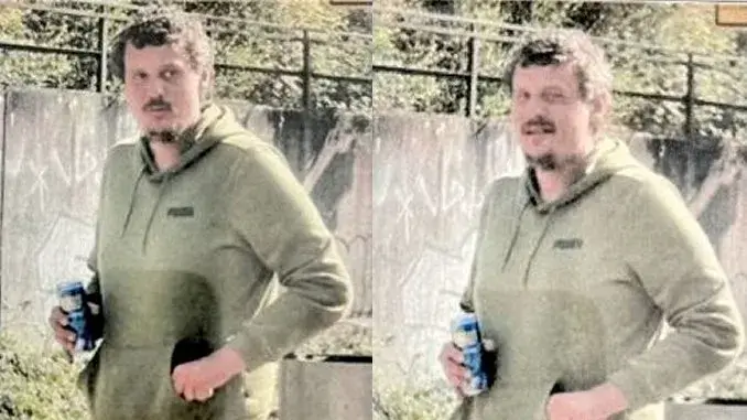 Mann aus dem RE 14 Sexueller Missbrauch eines Mädchens