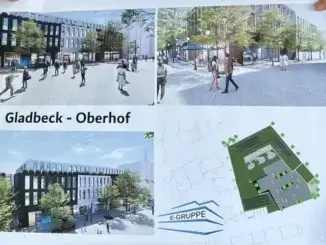 Wahlbetrug in Gladbeck mit Methode?