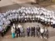 107 neue PolizistInnen in Recklinghausen