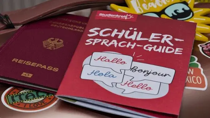Schüler Sprach-Guide - Studienkreis Nachhilfeinstitut lädt zu Ferienkursen ein