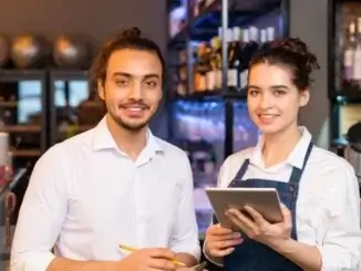 Jobben neben dem Studium -die AOK rät