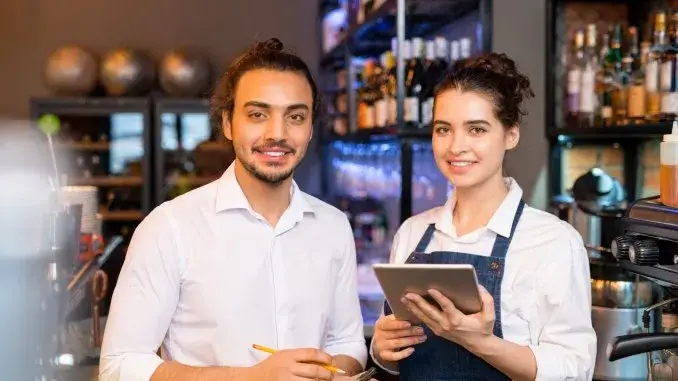 Semesterjobs - AOK Jobben neben dem Studium -die AOK rät
