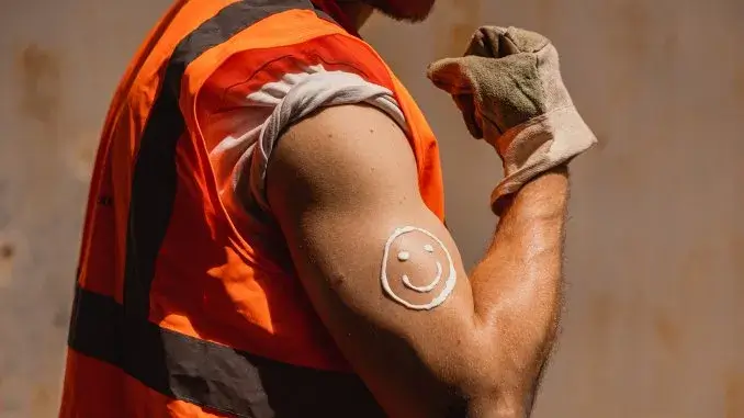 Sommer-Jobs unter freiem Himmel