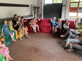 Familiensonntag am Kotten Nie