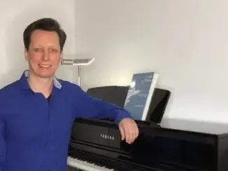 Chor der VHS Gladbeck bald unter neuer Leitung von Stephan Arnold