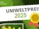 Gladbecker Umweltpreis 2025: Bewerbungen ab sofort