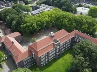 Baumaßnahmen der Stadt Gladbeck