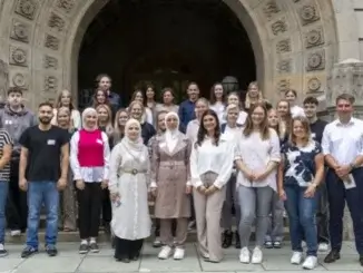 Ausbildung bei der Stadt Gladbeck