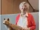 Edith Geiger liest „Don Marco“ bei der Senioren-Union