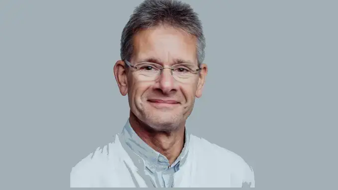 Dr. Med. Christoph Tannhof Schlaf-Atem-Zentrum am Marienhospital GE