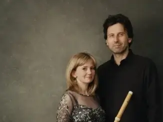 Duo Passacaglia: Brücke zwischen Jazz und Klassik