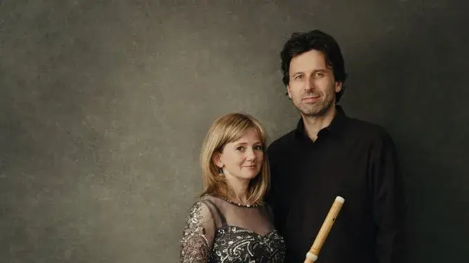 Duo Passacaglia_ergebnis Duo Passacaglia: Brücke zwischen Jazz und Klassik