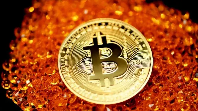 Gold runde Münze - unsplash_ergebnis Krypto-Steuern und das Finanzamt - neue Regeln