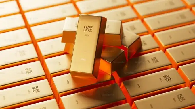 Goldbarren - unsplash-com_ergebnis Bitcoin oder Gold: Investment oder Spekulation
