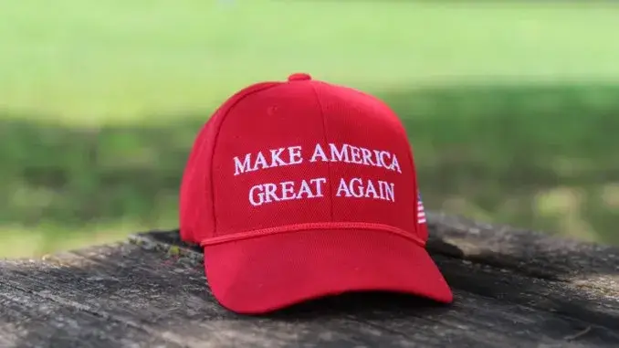 Der Genius Act des Präsidenten Donald Trump