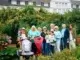 Hochbeetgarten-Initiative unterstützt Müllpatenschaft