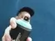Dreister Räuber setzt sein Opfer mit Pfefferspray matt