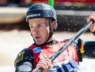 Kanu-Freunde Wiking Gladbeck - Kanu-Slalom