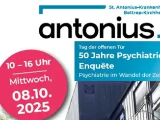 Psychiatrie: Ein Rückblick auf 50 Jahre